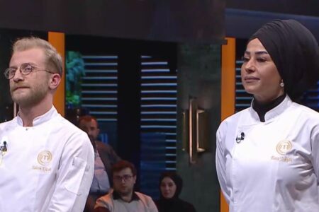 Wer wurde MasterChef-Champion?  Hier ist der Name des Meisters von MasterChef All Star …