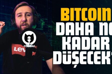 Wird Bitcoin weiter fallen?  Cihan Kasal hat es erzählt!
