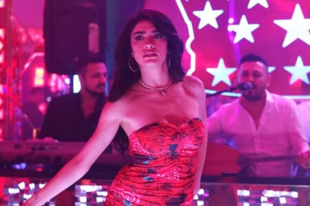 Wo wird die Fernsehserie İnci Taneleri gedreht?  Schauen Sie, wo der Pavillon war, in dem Dilber tanzte