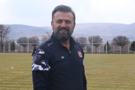 Worte von Bülent Uygun zu Galatasaray: Wir wollen einen jungen Schiedsrichter