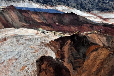 9. Tag in Erzincan!  Ali Yerlikaya kündigte an: Wir machen eine Pause bei den Suchbemühungen