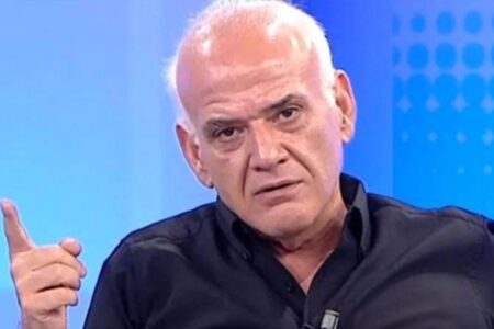 Ahmet Çakar machte Fenerbahçe-Fans wütend: „Ich gratuliere Alanyaspor“