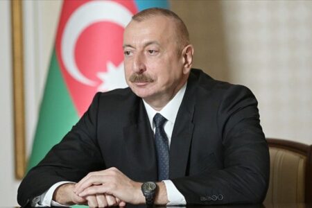 Aliyevs Einladung an Armenien zum Frieden: Das Abkommen muss die Normalisierung abschließen