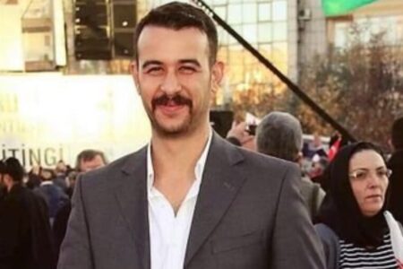 Anlässlich seines 9. Todestages wird Fırat Yılmaz Çakıroğlu gedacht