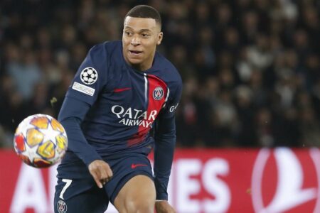 Anruf des 1. Liga-Teams an Kylian Mbappe: Wir warten auf Sie