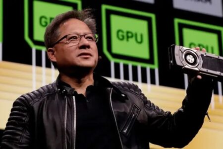 Aussage des CEO von Nvidia, die Softwareentwicklern Angst macht: Lernen Sie nicht das Programmieren