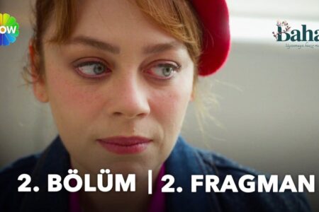 Bahar-Trailer zu Folge 2: Die ersten Tage, in denen Bahar zum Leben erwacht …