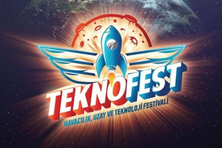 Bewerbungsschluss für die Technologiewettbewerbe TEKNOFEST 2024 ist der 20. Februar