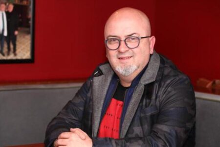 Birol Güven wurde General Manager des Kinos