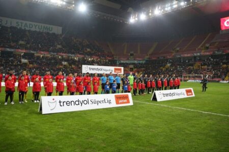 Bodenwarnung der TFF an 8 Vereine