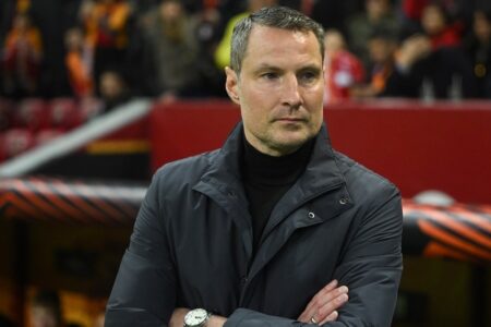 Brian Priske: Wir hätten 3-4 Tore erzielen können