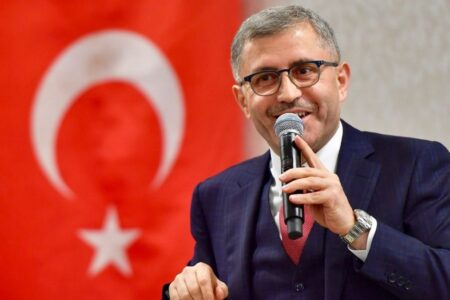 Bürgermeister Himi Türkmen erklärte: Üsküdar wird durch städtische Transformation erneuert!
