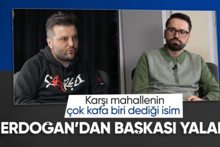 Candaş Tolga Işık: Präsident Erdoğan ist ein echter Anführer