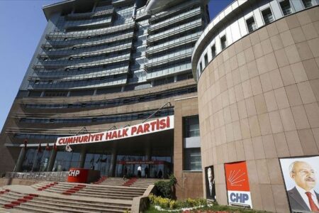 „Çankaya“ und „Kadıköy“ reagieren auf die CHP-Verwaltung