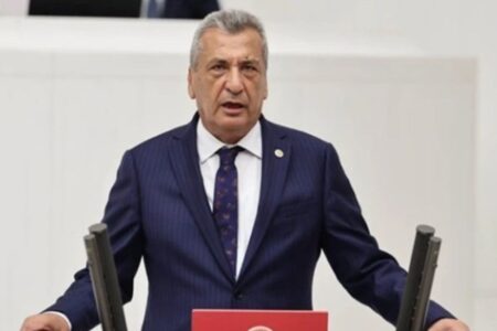 CHP-Abgeordneter Öztürkmen: Lassen Sie den 3. März zum „Tag des Säkularismus“ werden