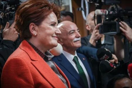 CHP bewarb sich: Die Kandidatur des Uygun-Parteimitglieds Hüseyin Bayındır wurde fallengelassen