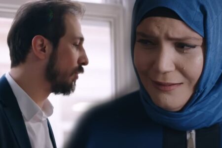 Cranberry Sherbeti 50. Folge 2. Trailer: Schauen Sie, wer der Vater von Little Apo ist