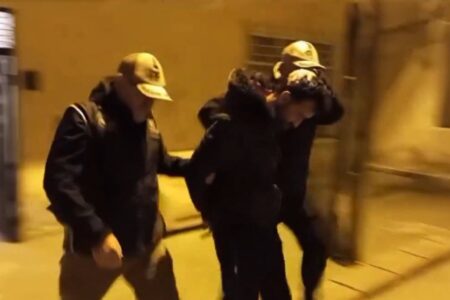DAESH-Einsatz in 5 Provinzen!  Ali Yerlikaya gab bekannt, dass 47 Menschen gefasst wurden