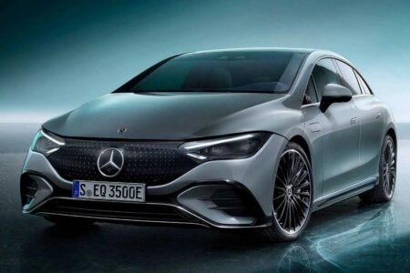 Das Joint Venture von Mercedes und Stellantis wird 4,7 Milliarden US-Dollar für Batterien ausgeben