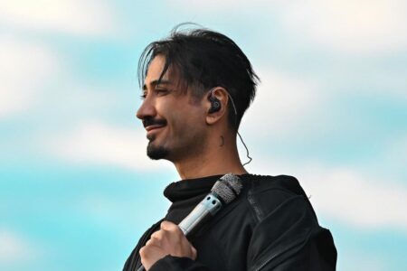 Der berühmte Musiker Tan Taşçı hat sein Image erneuert!  Es gab zahlreiche Kommentare zur letzten Version