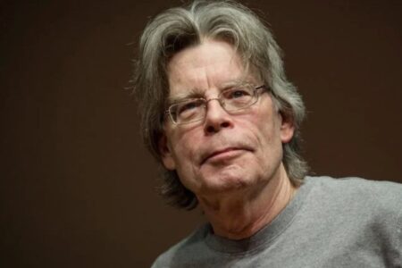 Der von Stephen King wärmstens empfohlene Roman „Der Dieb der Gleichnisse“ von Jean Hanff Korelitz ist auf Türkisch
