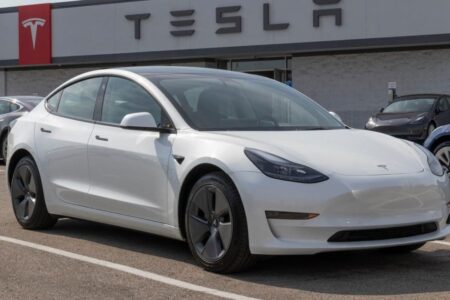 Der Wettbewerb hat sich verschärft: Tesla hat die Preise erneut gesenkt