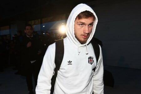 Die Ablösesumme von Beşiktaş für Semih Kılıçsoy wurde bekannt gegeben!  Sie werden die Zahlen nicht glauben