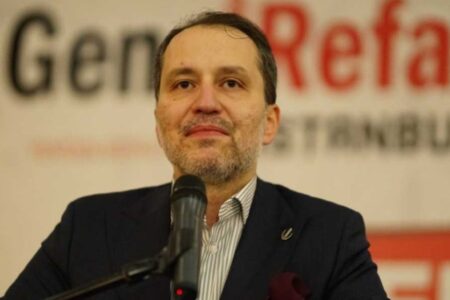 Die Re-Welfare Party kann nicht an den Wahlen in Osmaniye teilnehmen