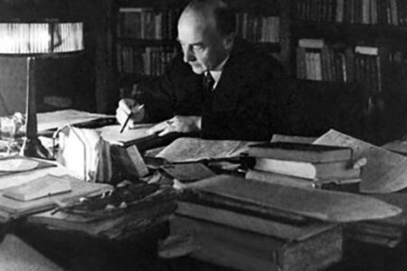 Drei Frauengeschichten von Robert Musil, dem genialen Einsiedler der literarischen Welt