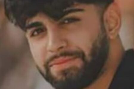 Ein 20-jähriger junger Mann starb bei einem Schusswaffenangriff in Kahramanmaraş