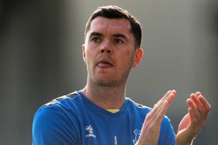 Ein weiterer Innenverteidigerkandidat für Beşiktaş: Michael Keane