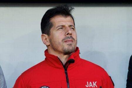 Emre Belözoğlu: Es ist für keine Mannschaft einfach, gegen uns zu spielen