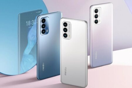 Ende einer Ära: Das chinesische Meizu zog sich aus dem Smartphone-Markt zurück