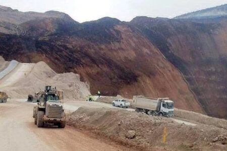 Erdrutsch in Erzincan: Das schmerzhafte Warten der Familien geht weiter