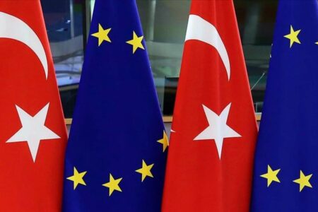 Erklärung der EU an Türkiye: Wir wollen engere Beziehungen aufbauen