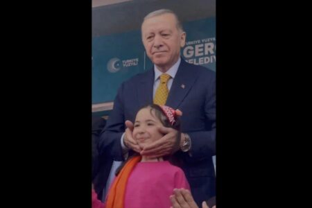 Fahrettin Altun teilte: Die aufrichtigen Momente von Präsident Erdoğan in Kütahya