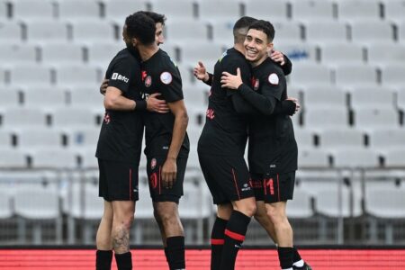 Fatih Karagümrük besiegte Pendikspor mit zwei Toren
