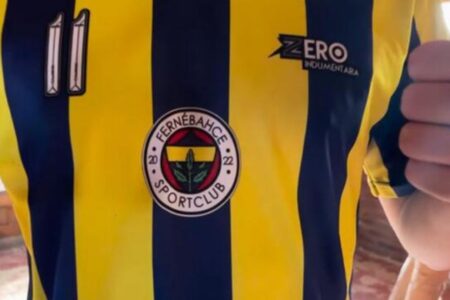 Fenerbahçes Fälschung erschien in Argentinien: Wir stellen Ihnen Fernebahçe vor