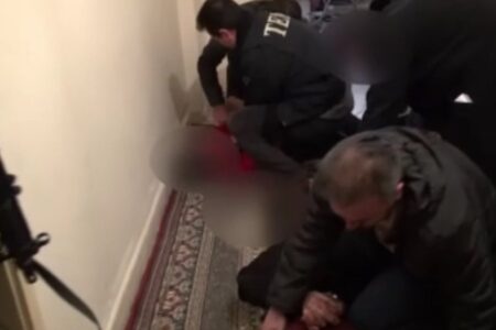 FETO-Operation in Aksaray: Währungen verschiedener Länder wurden beschlagnahmt