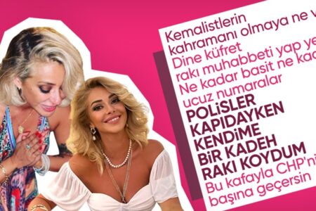 Feyza Altun sprach über ihre Inhaftierung: „Ich habe ein Glas Raki getrunken.“