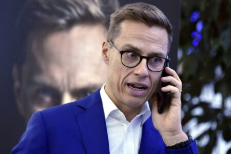 Finlandiya’da cumhurbaşkanı seçimini kazanan Stubb: Putin, yalnızca güçten anlıyor