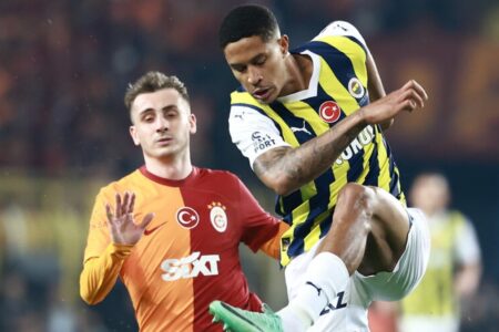 Galatasaray und Fenerbahçe gehören zu den Top 20 beim Produktverkauf