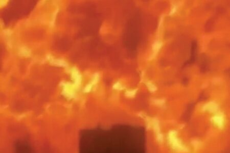 Gasexplosion in Kenia forderte Todesopfer
