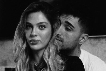 Geburtstagspost von Yasemin Şefkatli an ihren Ehemann İdo Tatlıses!  „Das ist dein erstes Jahr als Vater“