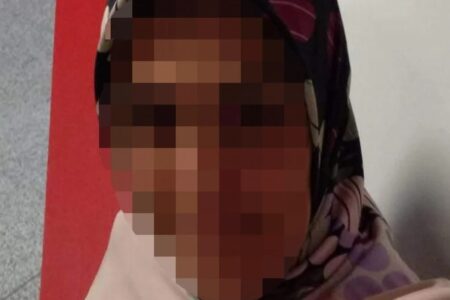 Gegen das Urteil gegen eine Mutter, die ihre Stieftochter in Kayseri Kot essen ließ, wurde Einspruch erhoben.