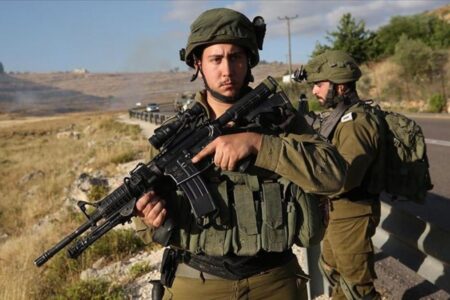 Geständnis eines israelischen Militärarztes: In Gaza wurden Häuser geplündert und Gefangene getötet