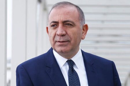 Giftige Worte von Gürsel Tekin!  „Bei CHP ist es schwierig geworden, CHP-Mitglied zu sein“