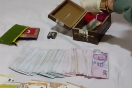 Gleichzeitiger FETO-Einsatz in 14 Provinzen!  Ali Yerlikaya gab bekannt: 47 Menschen wurden gefasst