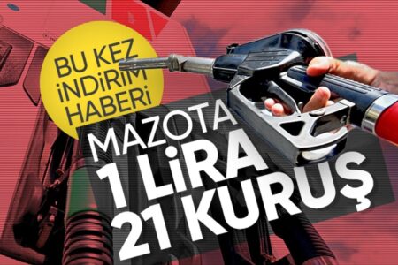 Gute Nachrichten für Autofahrer!  Das Dieselschild ändert sich heute Abend ab Mitternacht