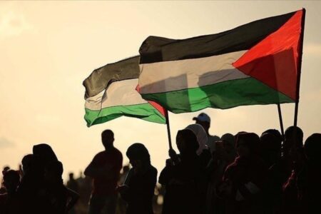Ägypten behauptet, die Hamas zu warnen: Sie wollen, dass sie innerhalb von zwei Wochen eine Einigung mit Israel erzielt
